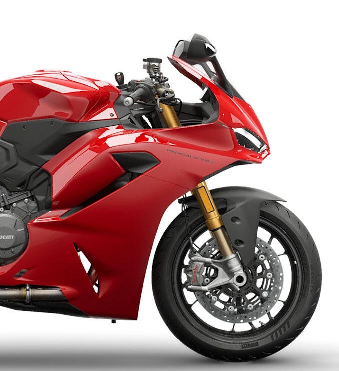 Panigale V2 S Models