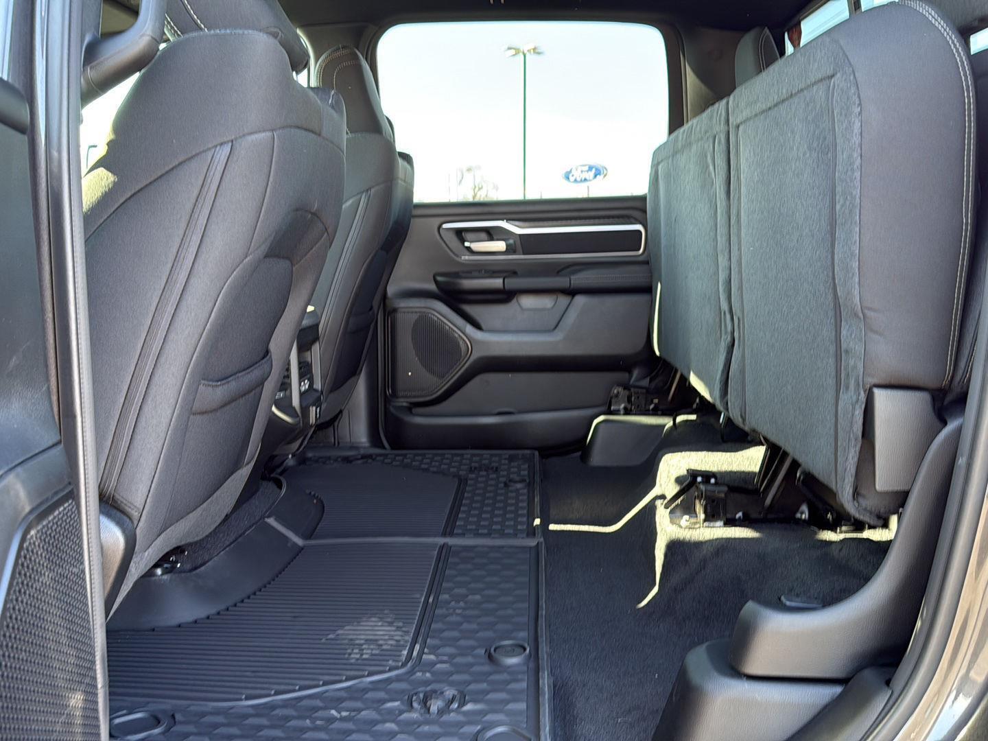 2026 RAM 1500 Big Horn/Lone Star - Photo 45