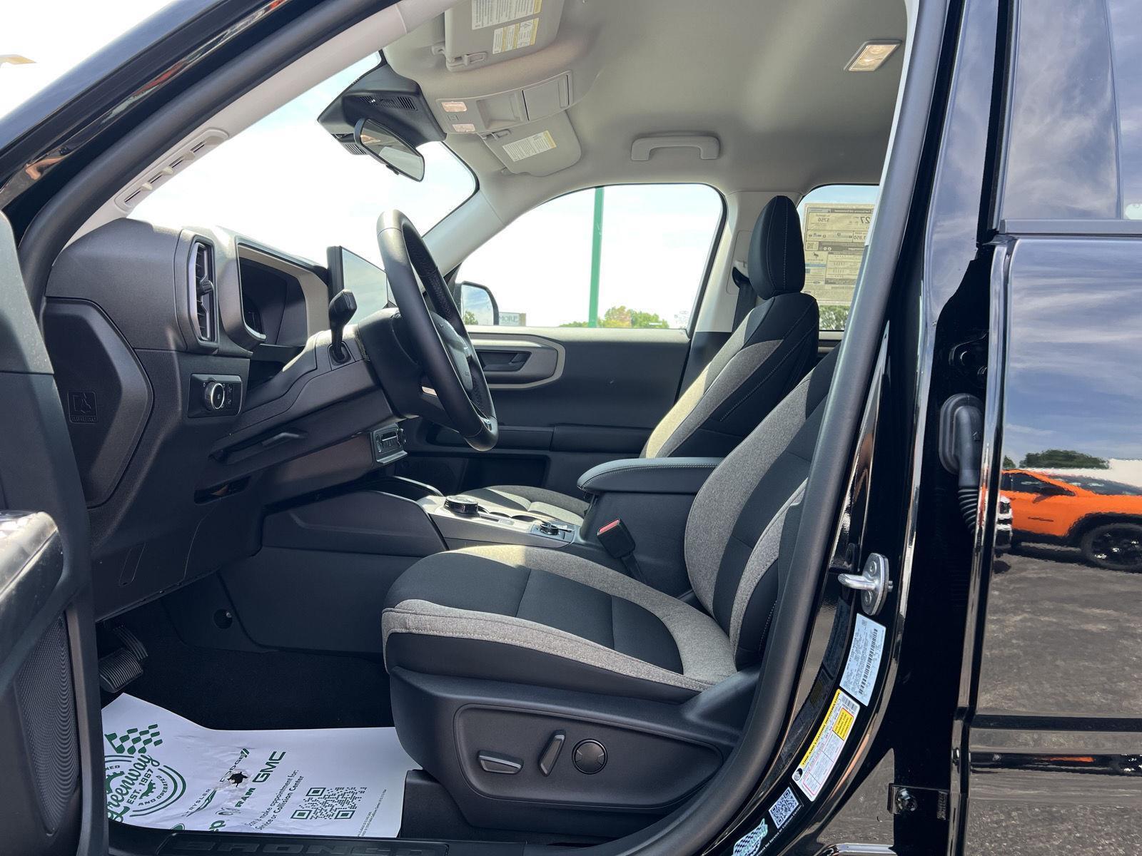 2026 Ford Bronco Sport Big Bend - Photo 19