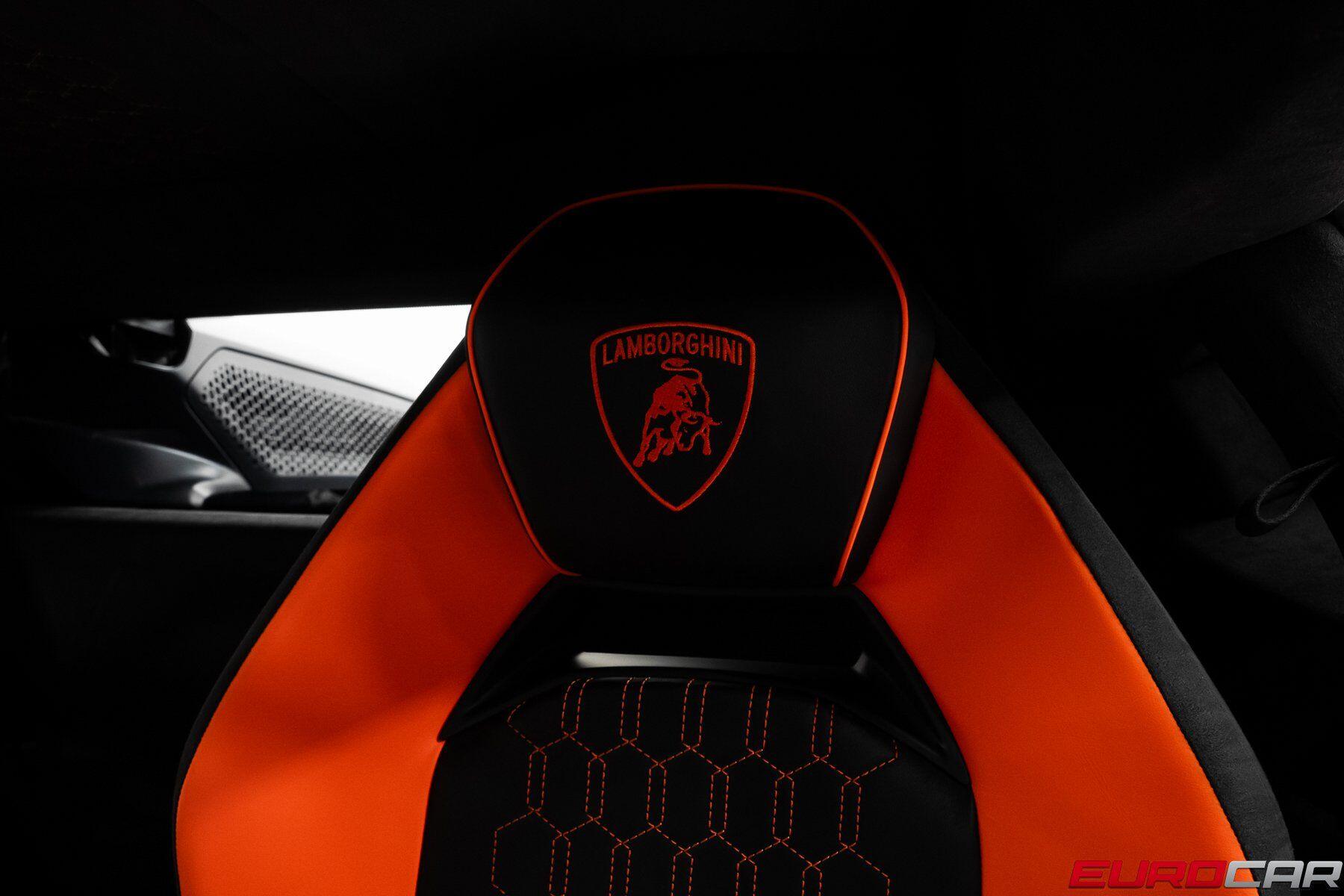 2025 Lamborghini Revuelto *PASSENGER DISPLAY * FULL PPF*Image 41