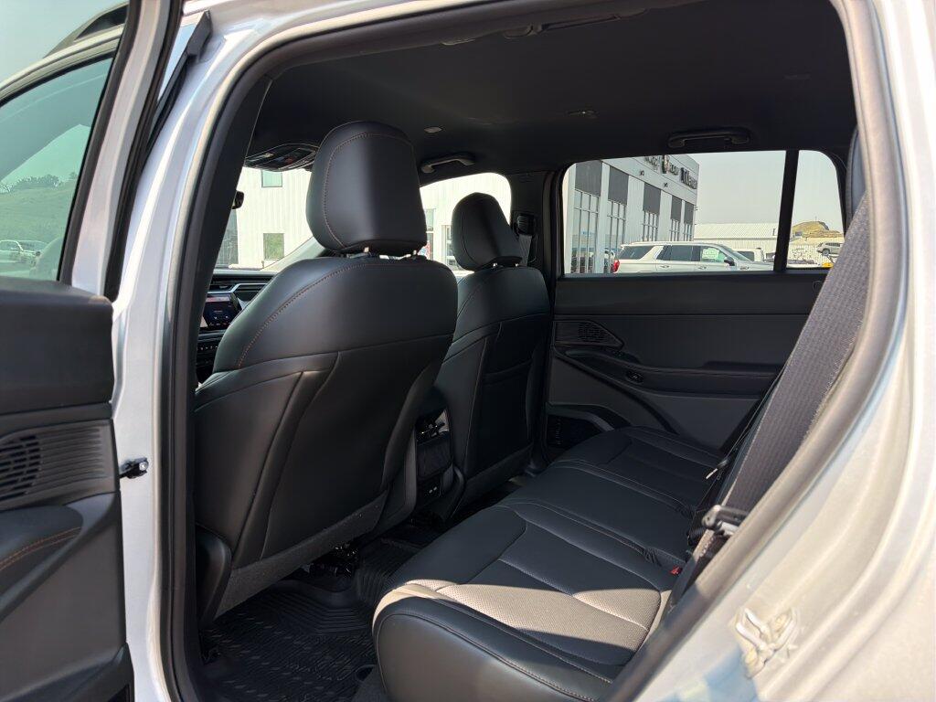2026 Jeep Cherokee Limited - Photo 18