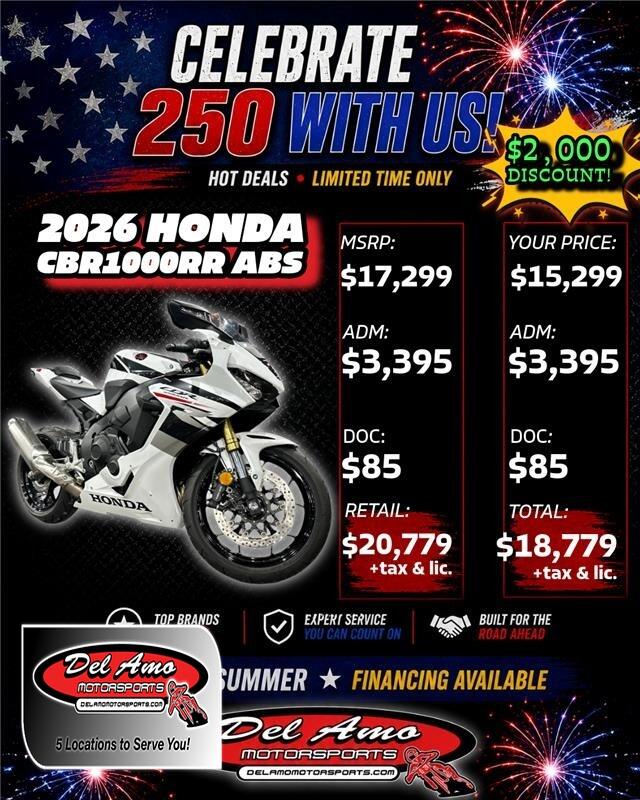 2026 Suzuki GSX-R600