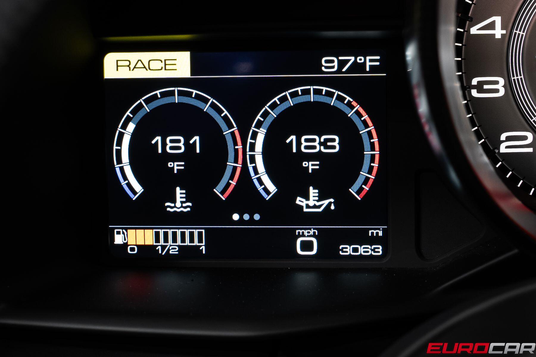 2019 Ferrari 488 Pista *HUGE CARBON INTERIOR OPTIONS * FRONT LIFT*Image 34