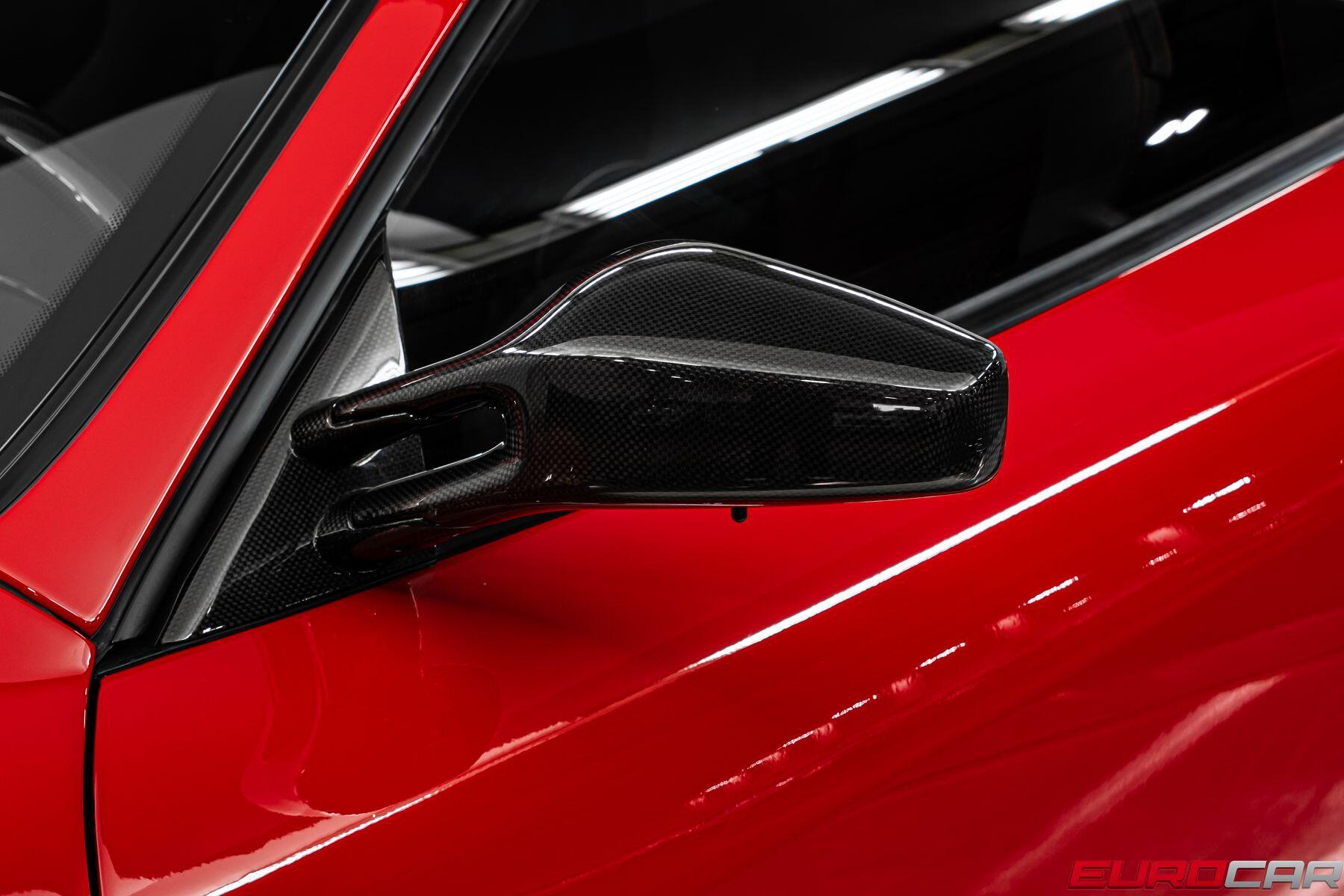 2008 Ferrari F430 Scuderia *HUGE CARBON OPTIONS*Image 16