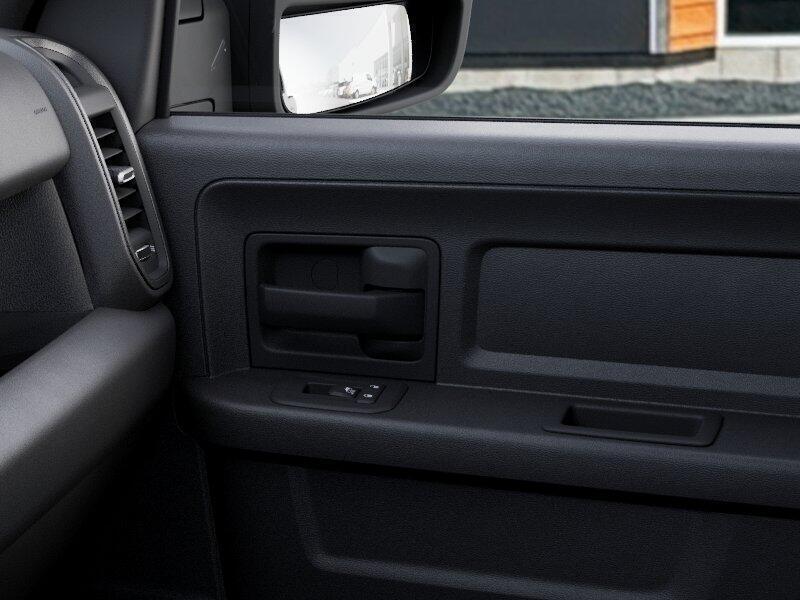 2026 RAM 3500 Tradesman - Photo 25