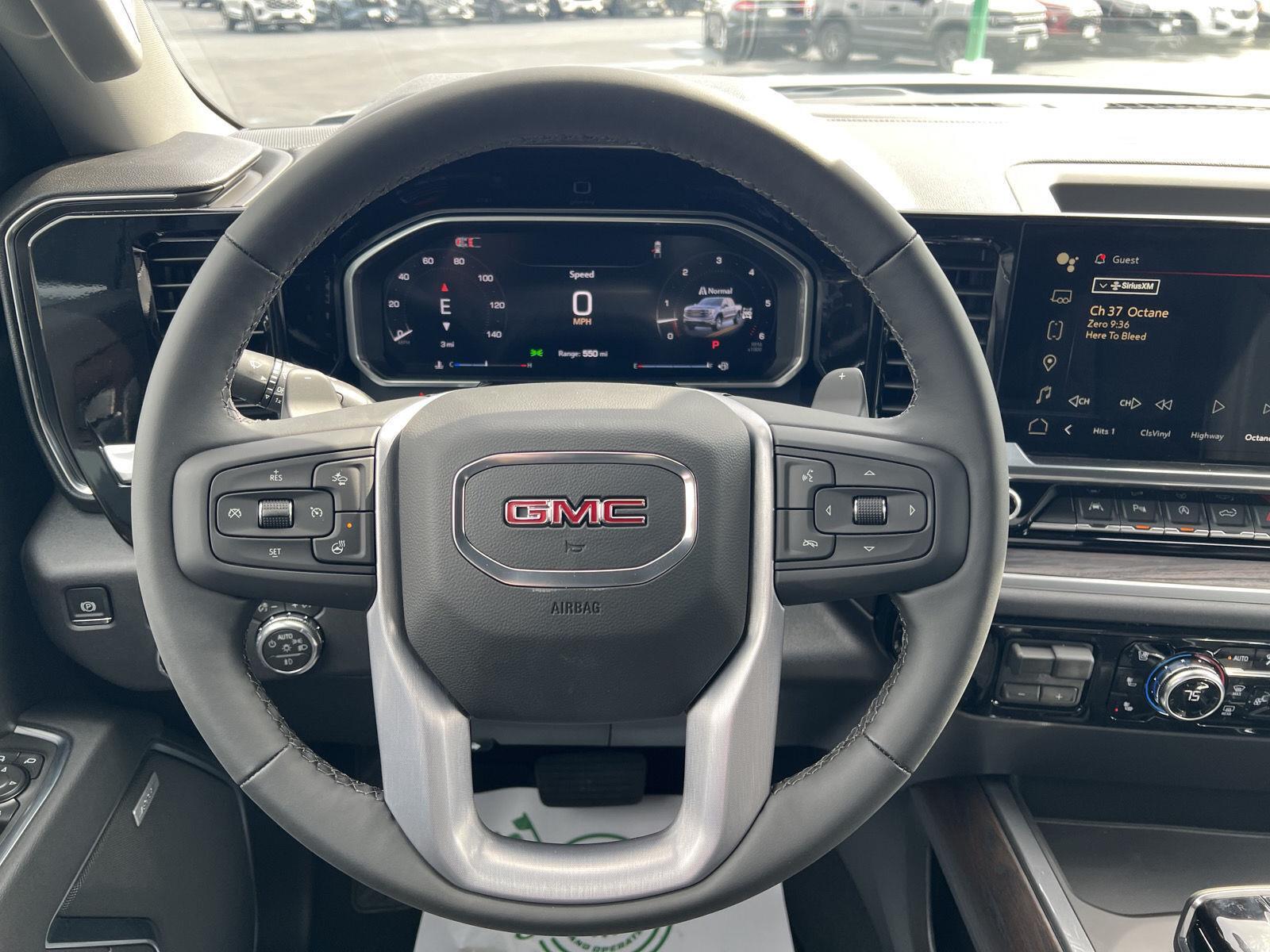 2026 GMC Sierra 1500 SLT - Photo 27