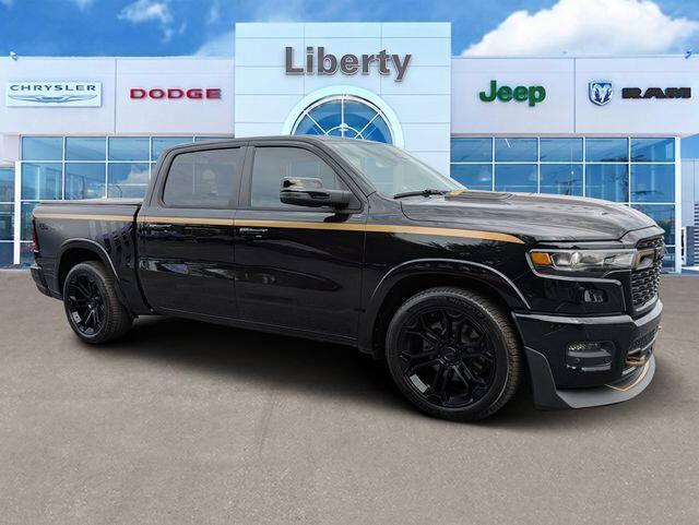 2026 RAM Ram 1500 Pickup