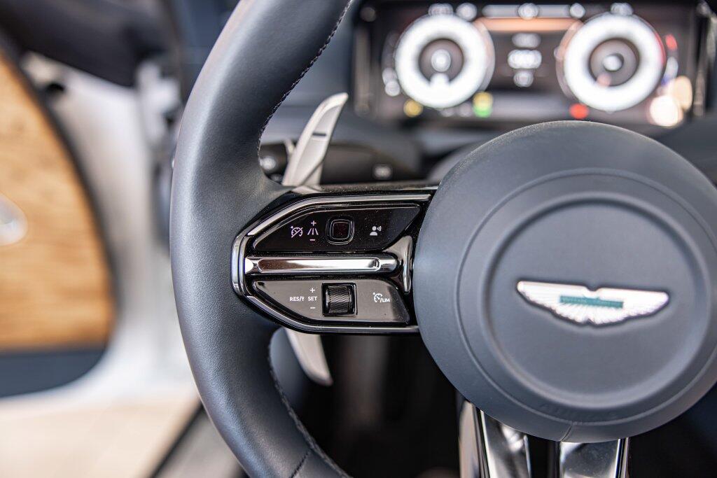 2026 Aston Martin DB12 Base - Photo 24