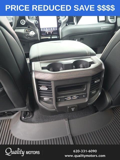 2026 RAM 1500 Laramie - Photo 23
