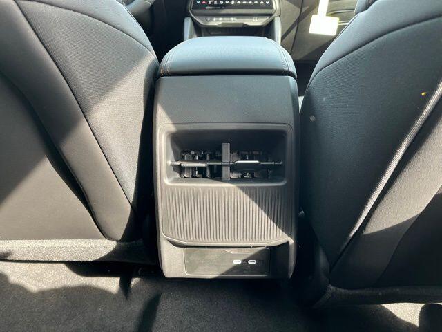 2026 Jeep Cherokee Limited - Photo 23