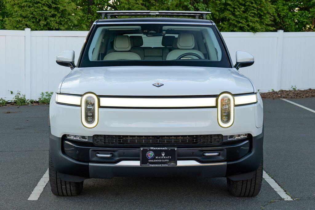 Used 2024 Rivian R1S Adventure with VIN 7PDSGABA8RN041890 for sale in Englewood Cliffs, NJ