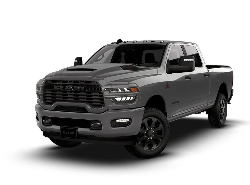 2026 RAM 2500 Big Horn 4X4 Crew Cab SWB's photo