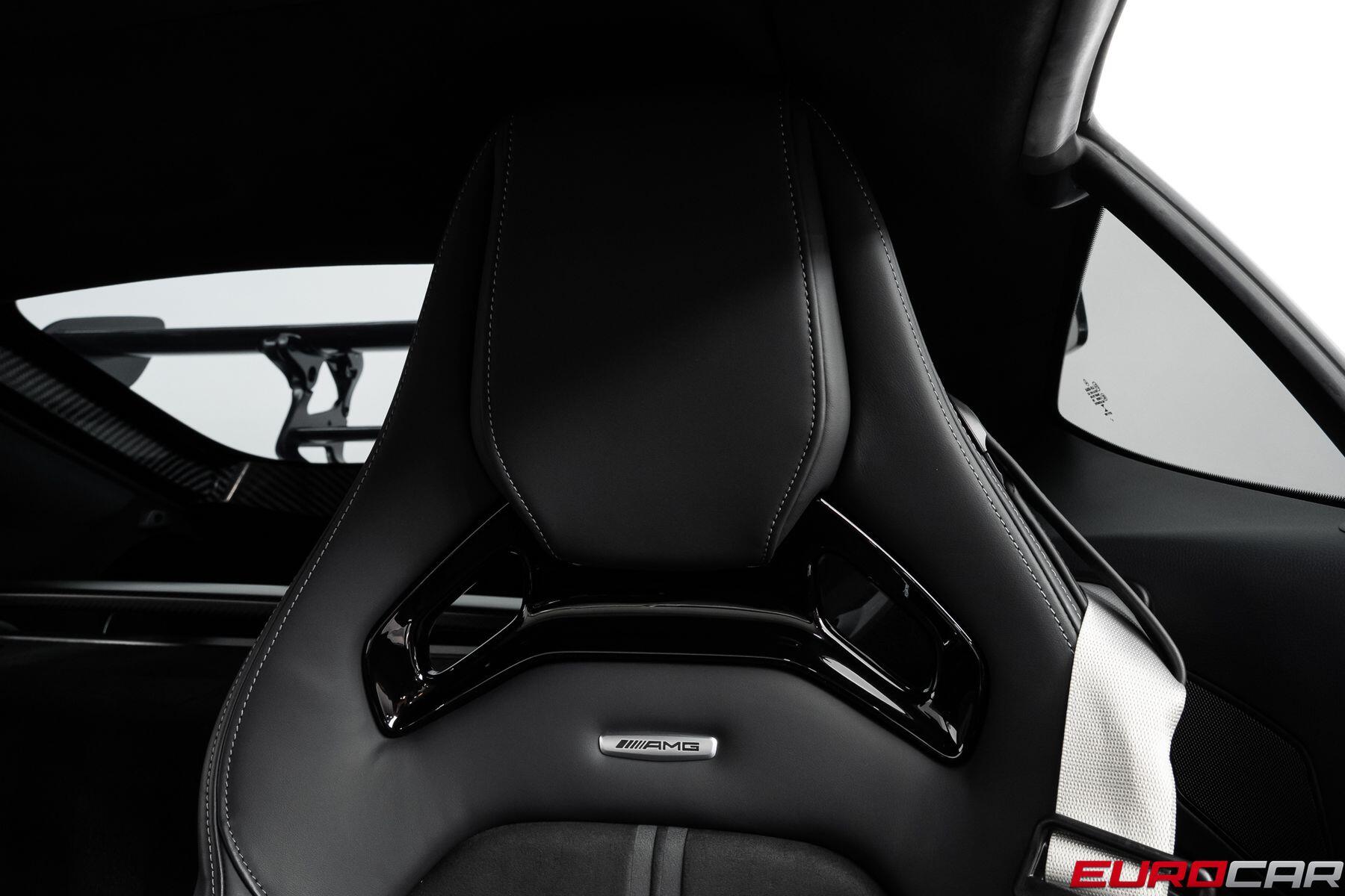 2021 Mercedes-Benz AMG GT Black Series *HUGE CARBON OPTIONS * FULL PPF*Image 48