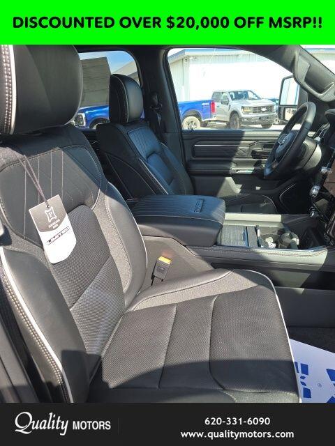 2026 RAM 1500 Limited - Photo 31