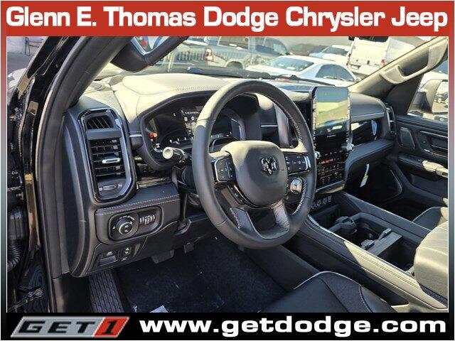 2026 RAM 1500 Limited - Photo 8