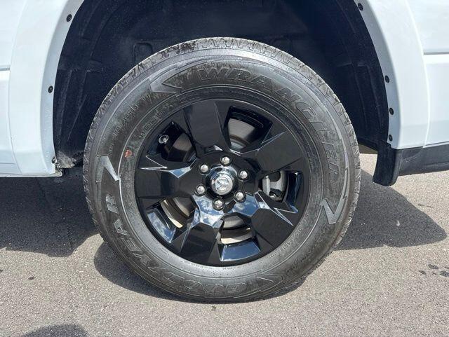 2025 RAM Ram 1500 Pickup Big Horn/Lone Star - Photo 12