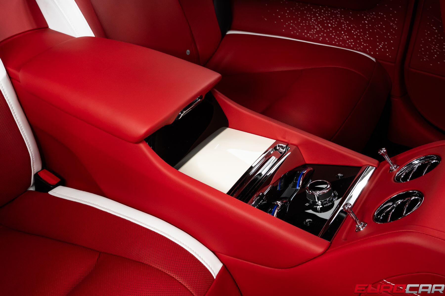2024 Rolls-Royce Spectre *STARLIGHT DOORS * ILLUMINATED FASCIA*Image 38