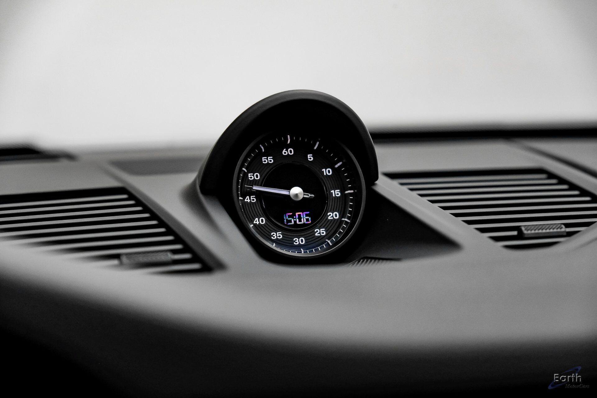 2024 Porsche 911 S - Photo 57