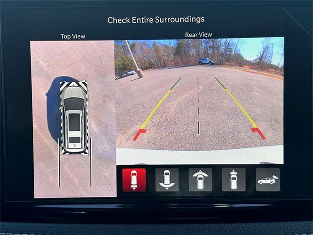 2025 Chrysler Pacifica Select - Photo 9
