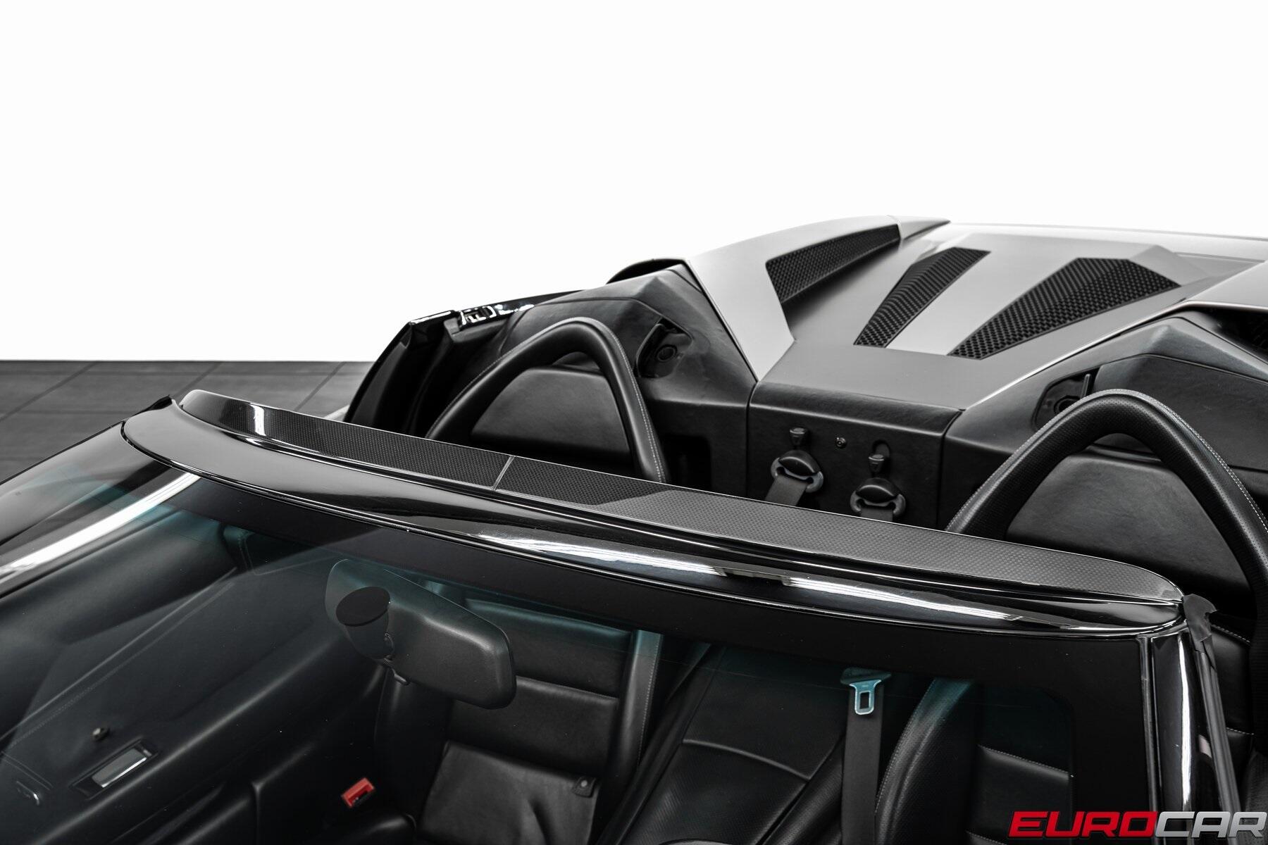 Used 2005 Lamborghini Murcielago *FRONT AXLE LIFT * IMMACULATE CONDITION*Image 16