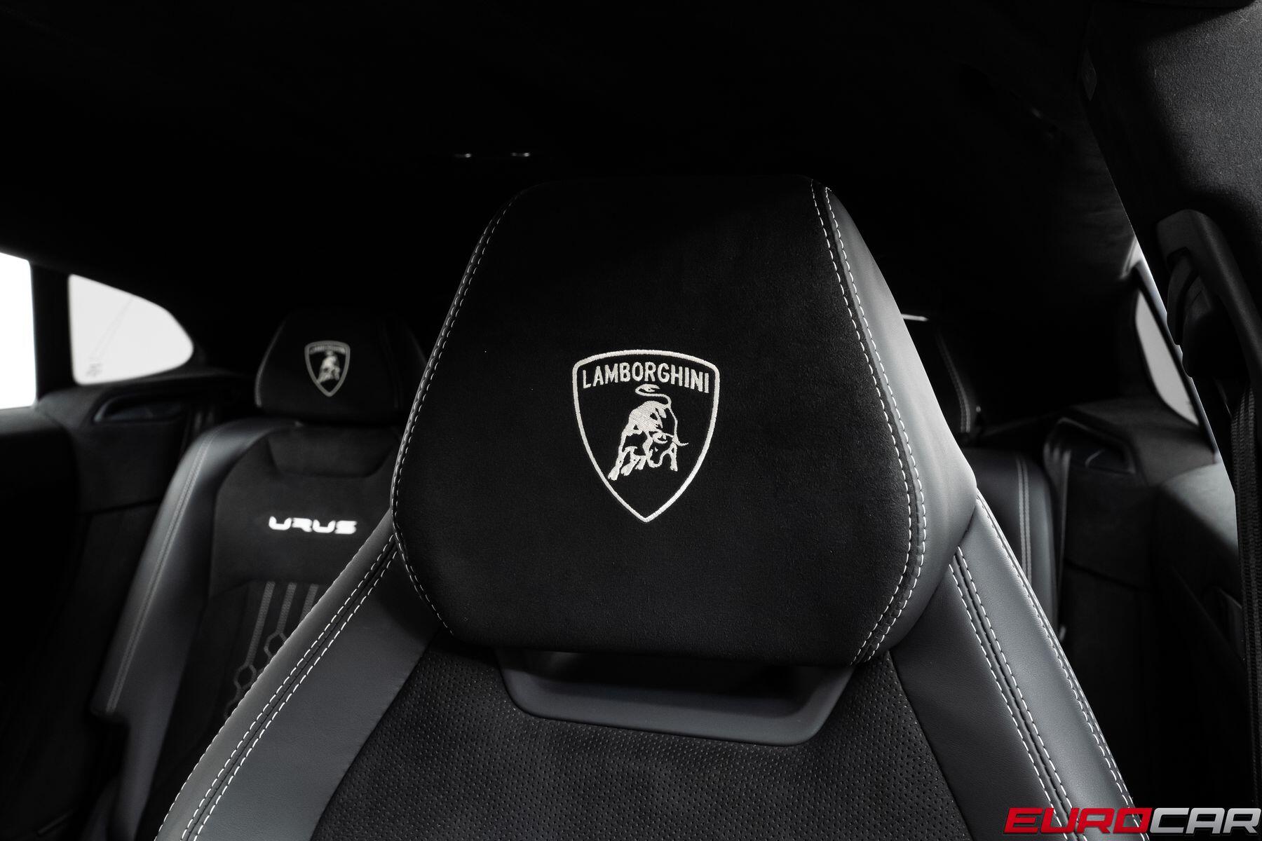 2024 Lamborghini Urus Performante *HUGE CARBON FIBER OPTIONS*Image 50
