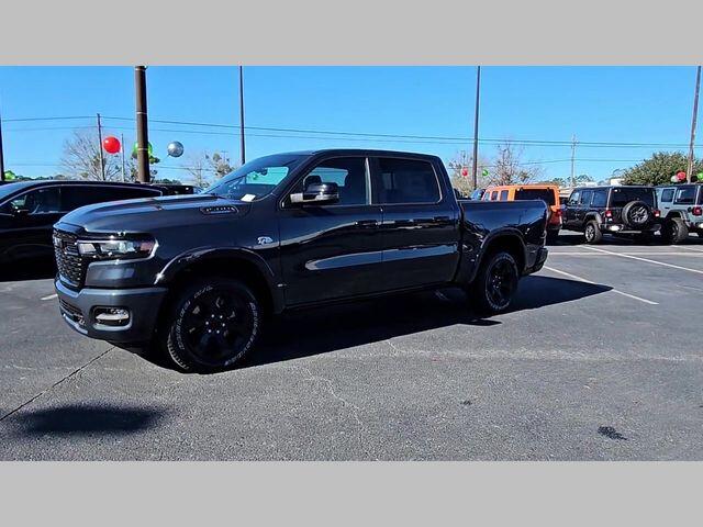 2026 RAM 1500 Big Horn/Lone Star - Photo 24