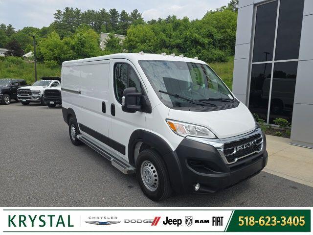 2025 RAM ProMaster Cargo Van