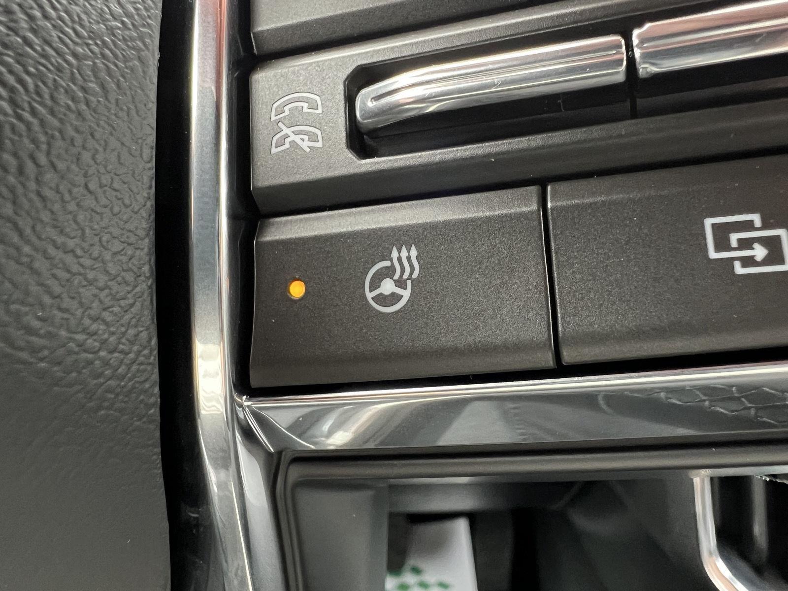 2027 GMC Acadia Elevation - Photo 27