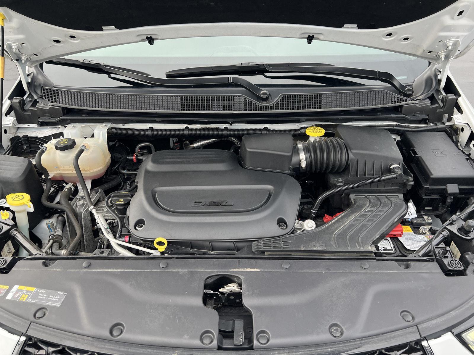 2024 Chrysler Pacifica Touring L - Photo 51