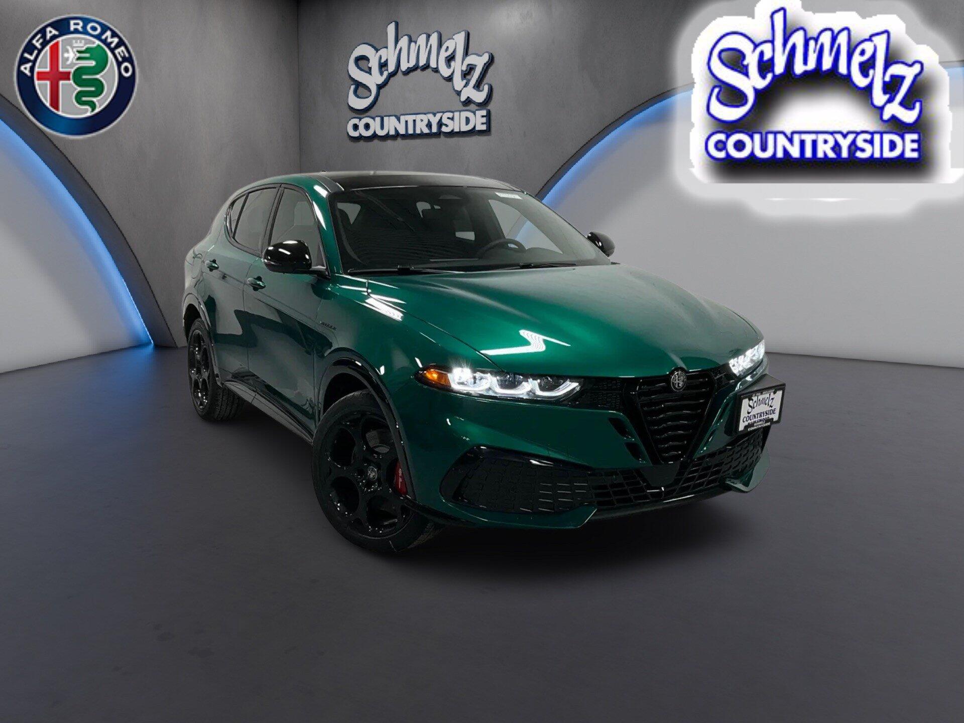 2026 Alfa Romeo Tonale