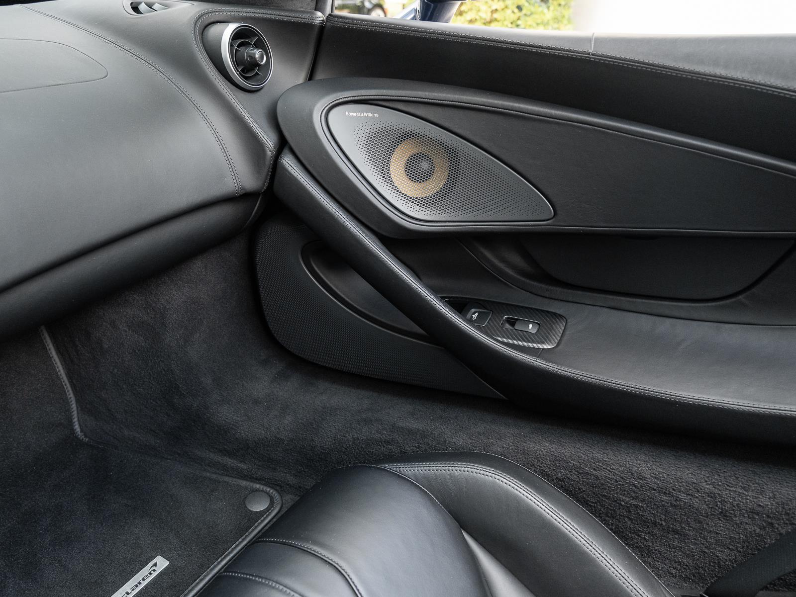 Used 2020 McLaren 570S Spider