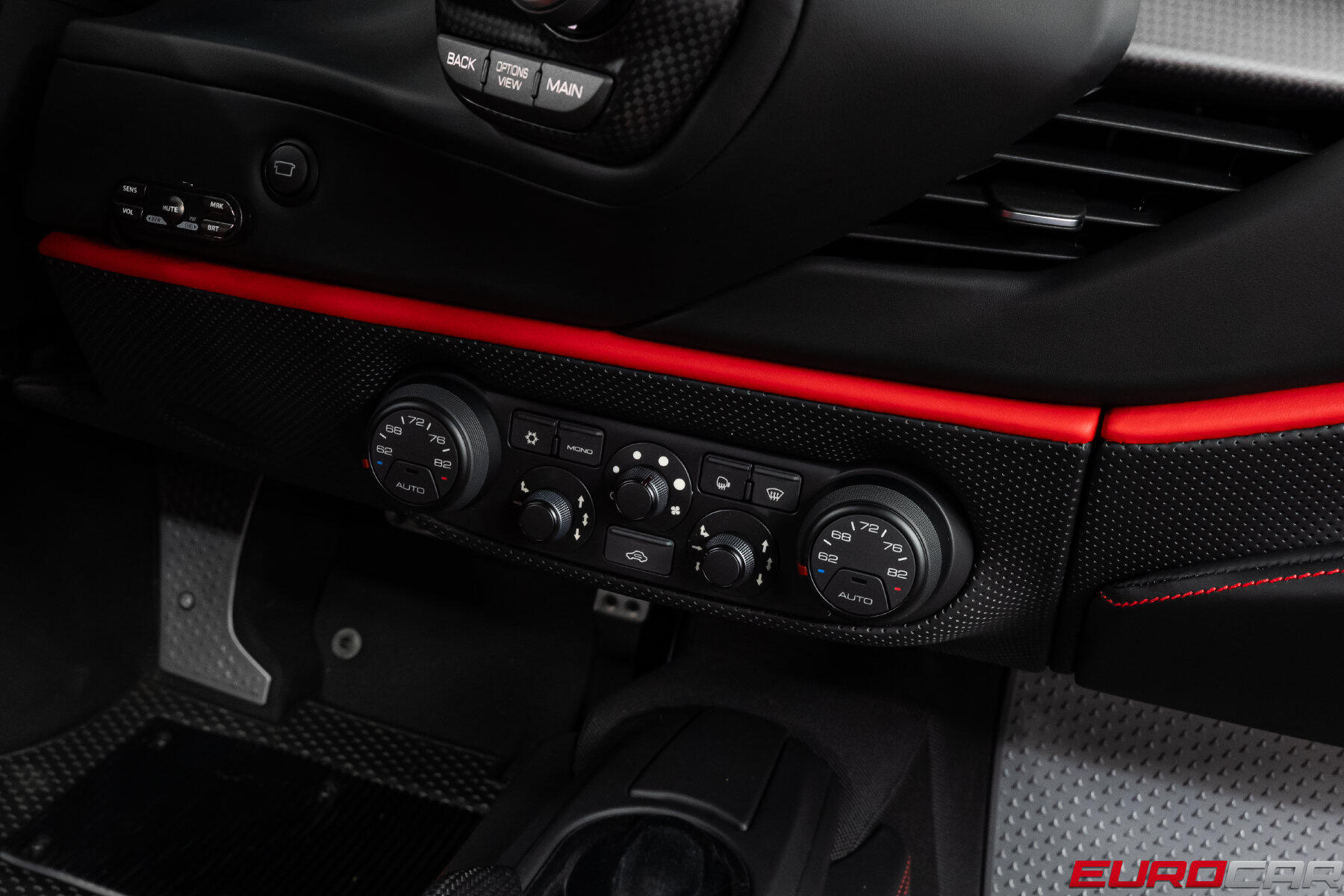 2020 Ferrari 488 Pista *CARBON STEERING WHEEL * FRONT LIFT*Image 39