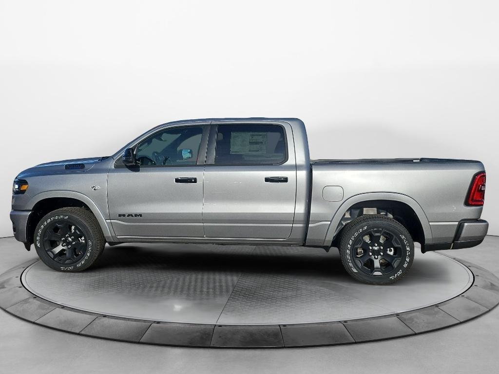 2026 RAM 1500 Big Horn/Lone Star - Photo 8