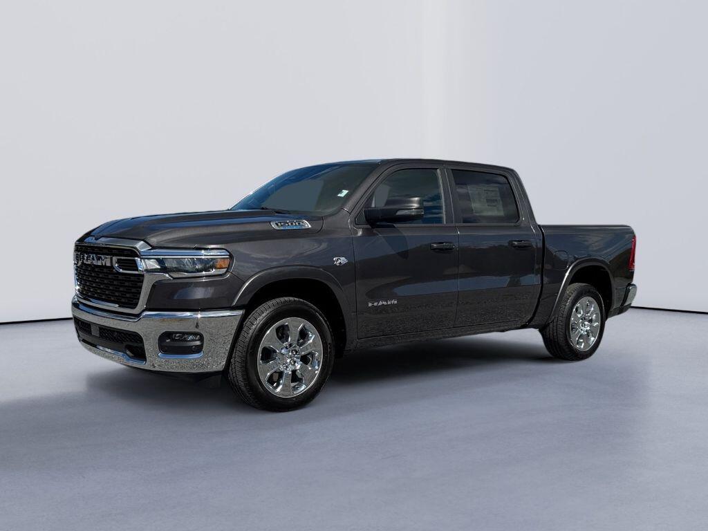 2026 RAM Ram 1500 Pickup Big Horn/Lone Star