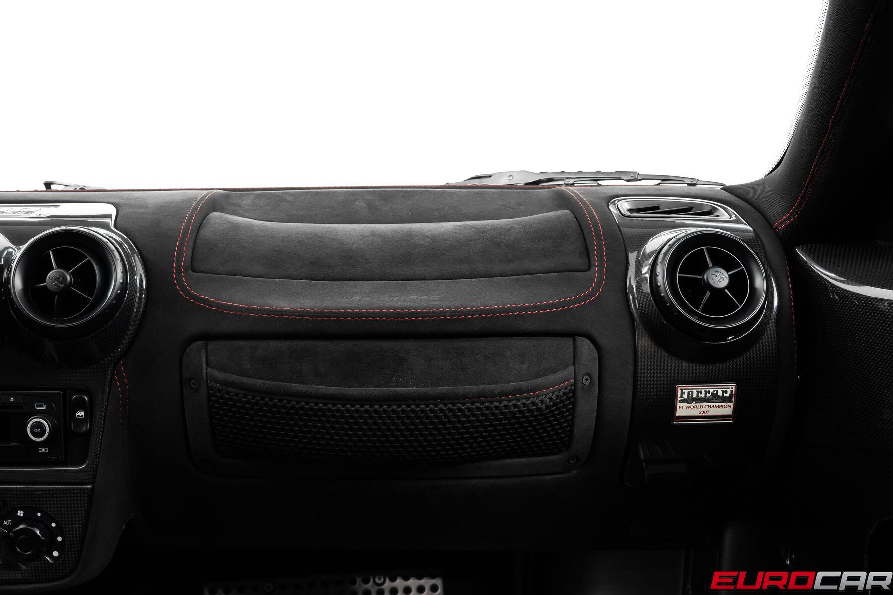 2008 Ferrari F430 Scuderia *HUGE CARBON OPTIONS*Image 37