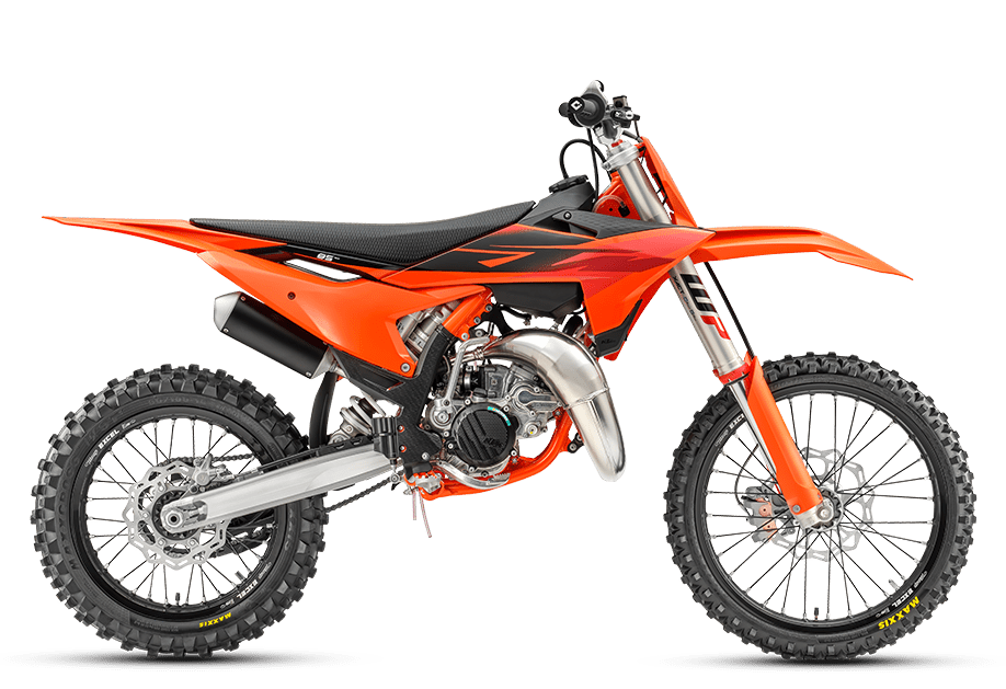 2027 KTM 85 SX 19/16