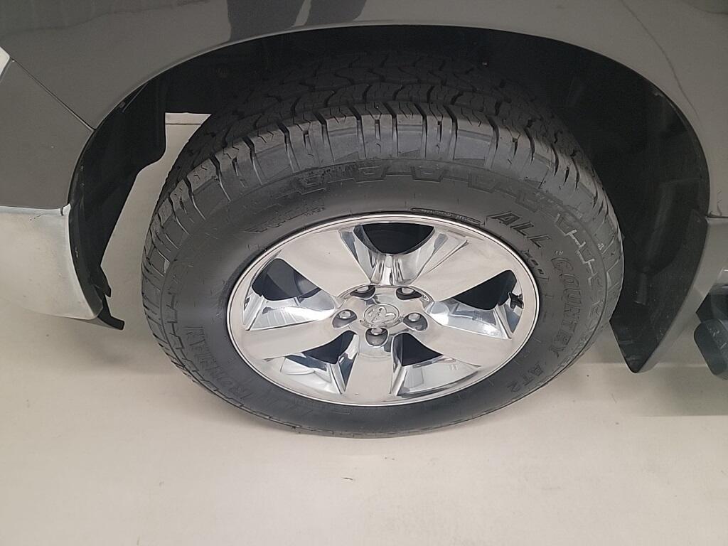 Used 2018 RAM Ram 1500 Pickup Big Horn with VIN 1C6RR7TT3JS125762 for sale in Cedarburg, WI