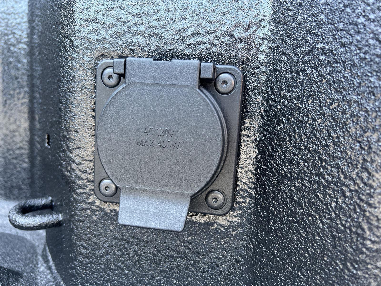 2026 GMC Sierra 1500 Denali - Photo 59