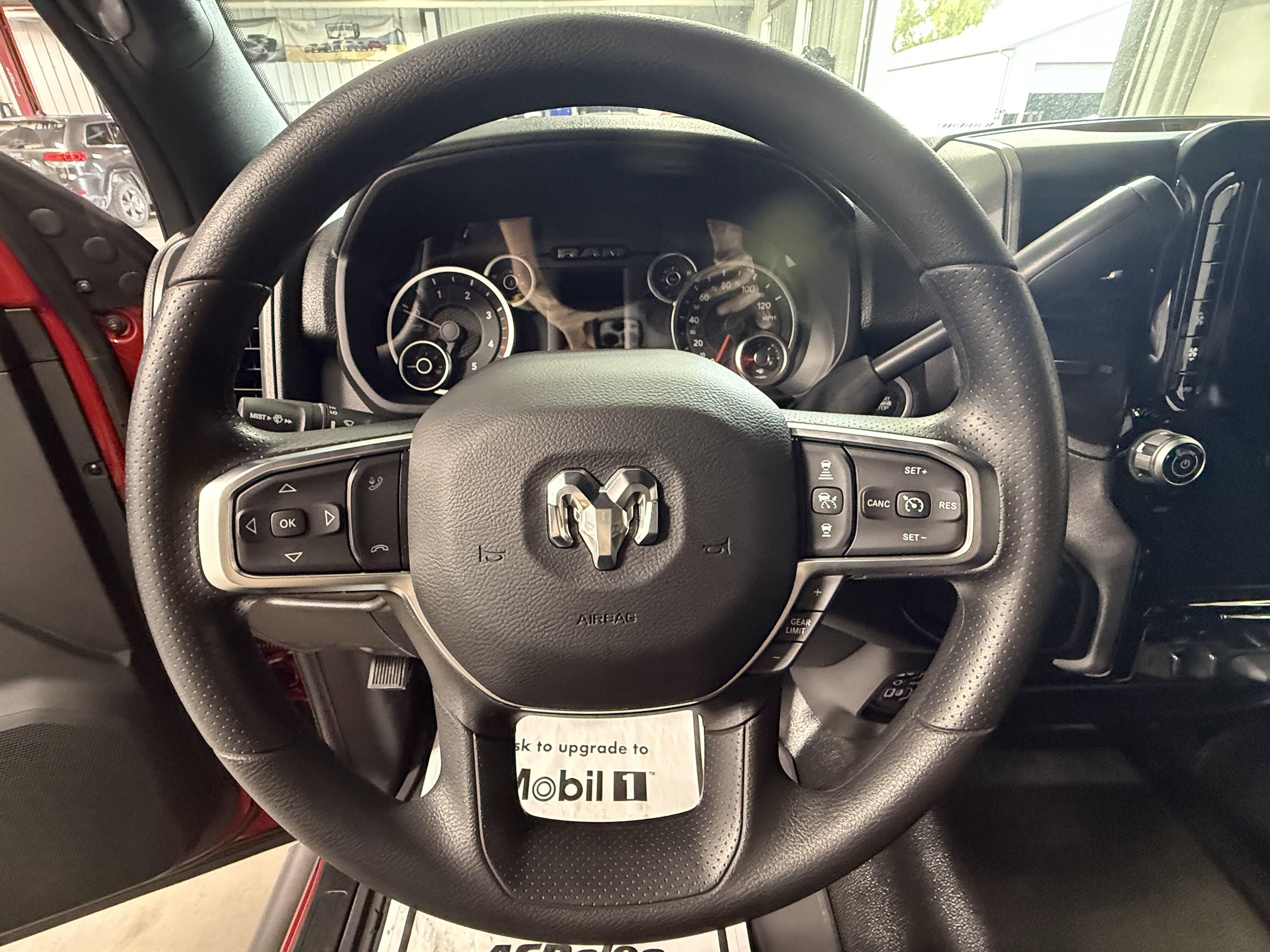 2026 RAM 2500 Tradesman - Photo 24