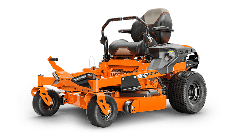 2025 Ariens Ikon Select 42 Kawasaki