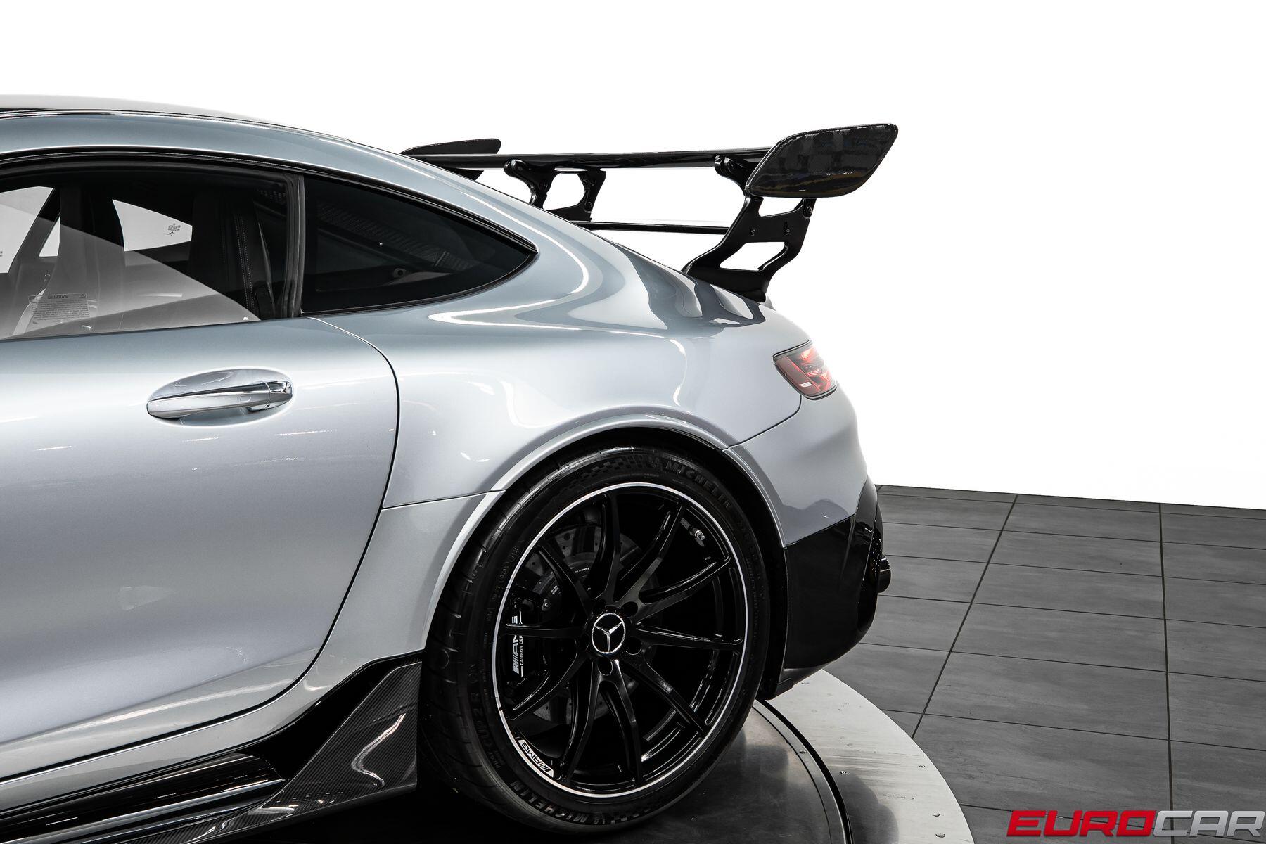 2021 Mercedes-Benz AMG GT Black Series *HUGE CARBON OPTIONS*Image 21