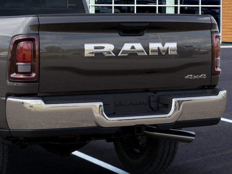 2026 RAM 3500 Tradesman - Photo 13