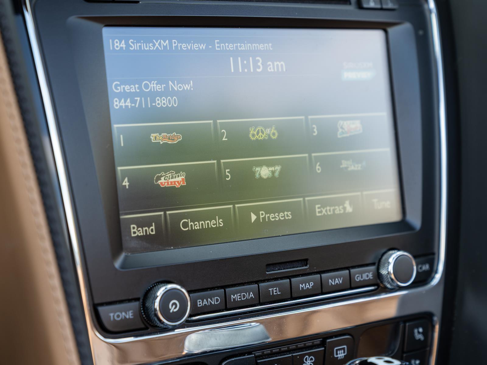 Used 2016 Bentley Continental GT 