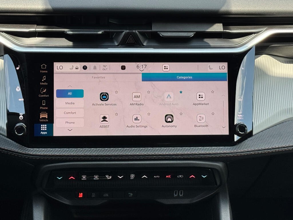 2026 Jeep Cherokee Limited - Photo 10