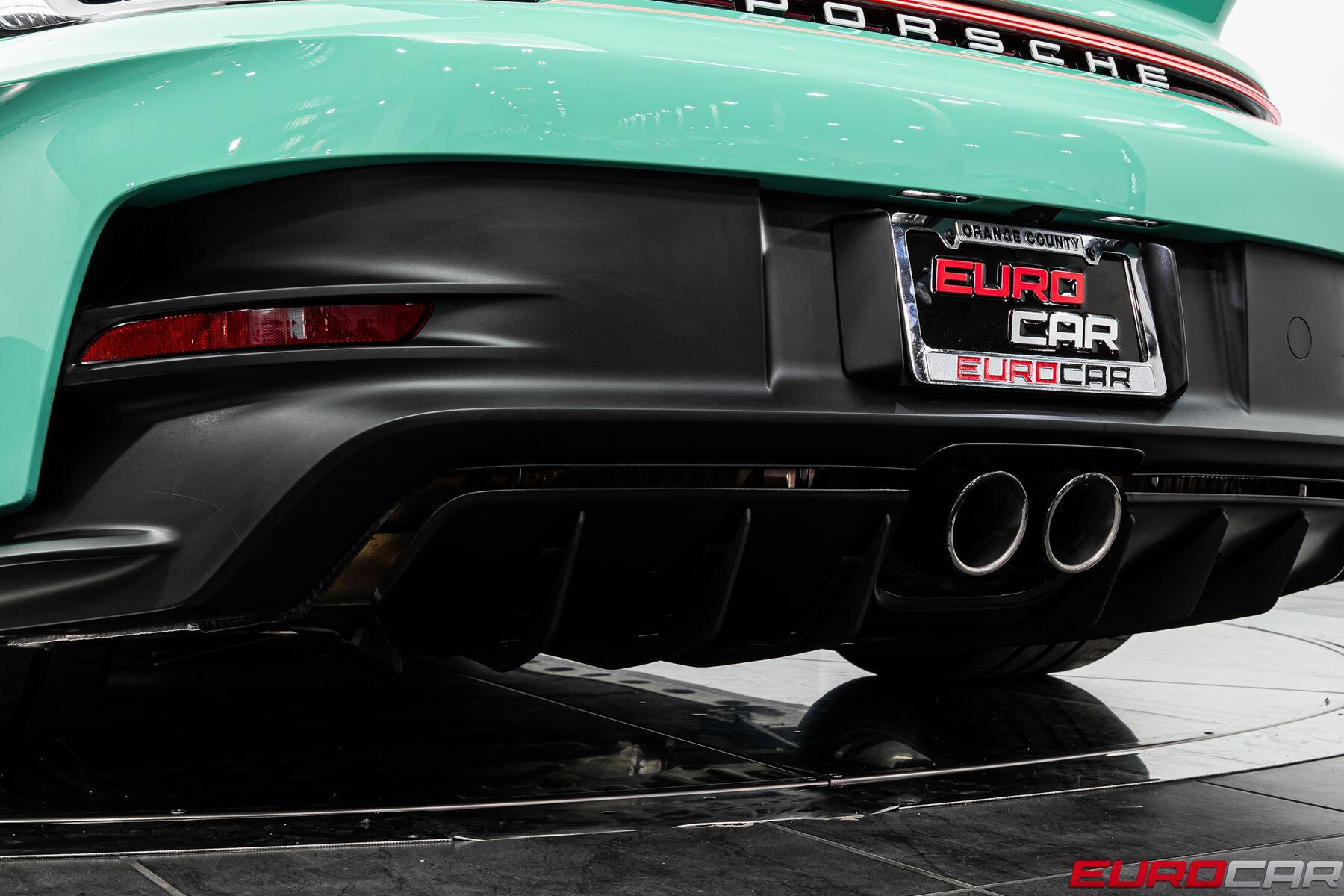 2024 Porsche 911 GT3 RS *WEISSACH PACKAGE * SONDERWUNSCH INTERIOR*Image 26