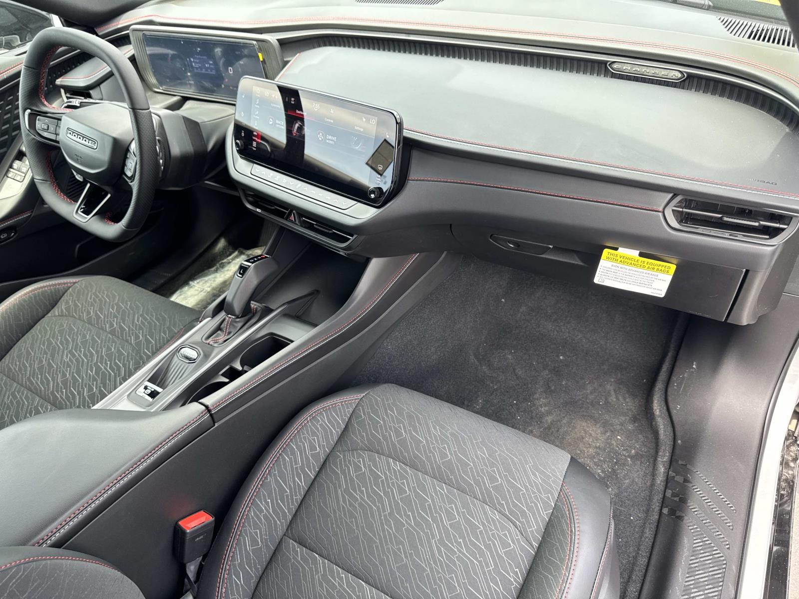 2026 Dodge Charger Scat Pack - Photo 34
