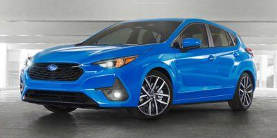 2024 Subaru Impreza
