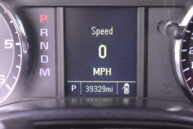 2014 Chevrolet Silverado 1500 Work Truck 1WT - Photo 23