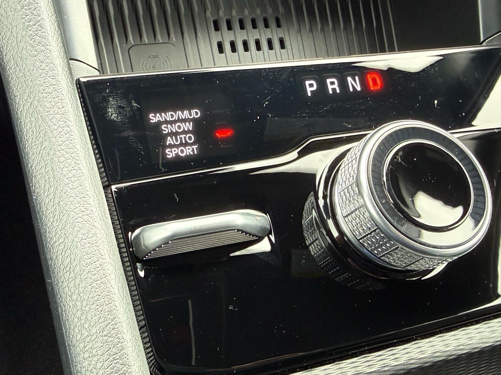 2026 Jeep Grand Cherokee Laredo - Photo 10