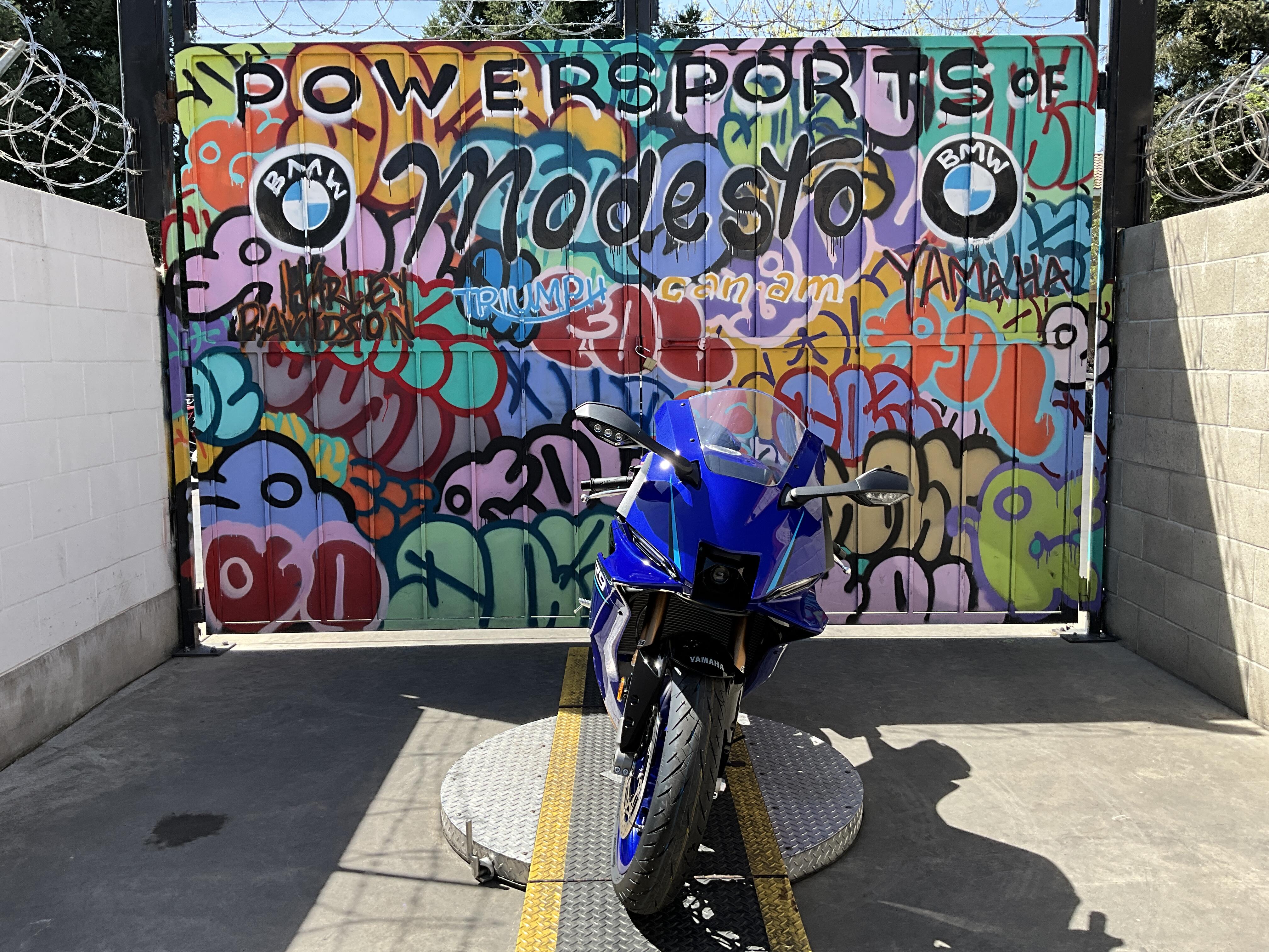2027 Yamaha YZF-R9